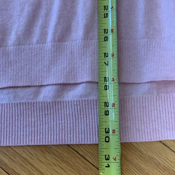 J. Crew Boat Neck Sweater NWT size large - Picture 6 of 6